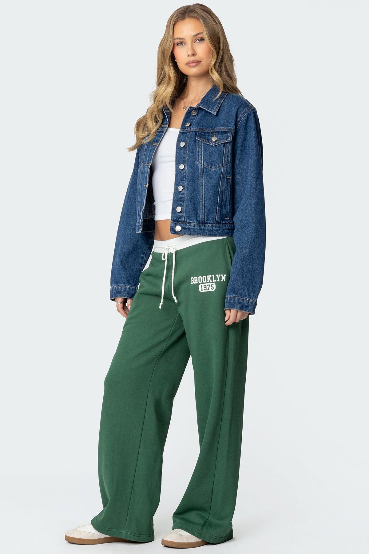 Brookie Sweatpants Product Image