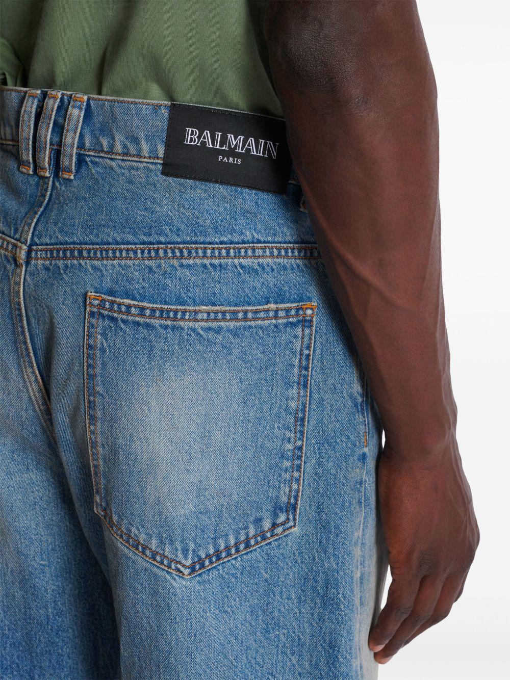 loose-fit jeans Product Image
