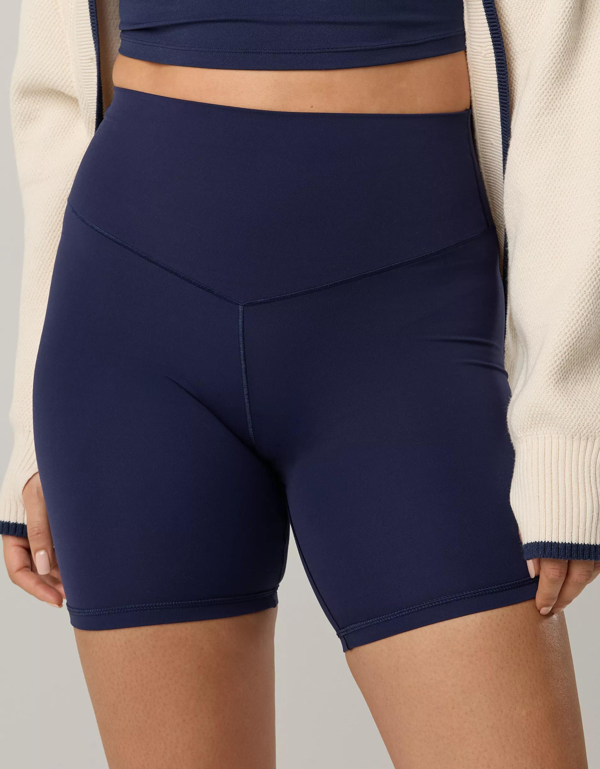 OFFLINE By Aerie Real Me XTRA 7" Bike Short Product Image