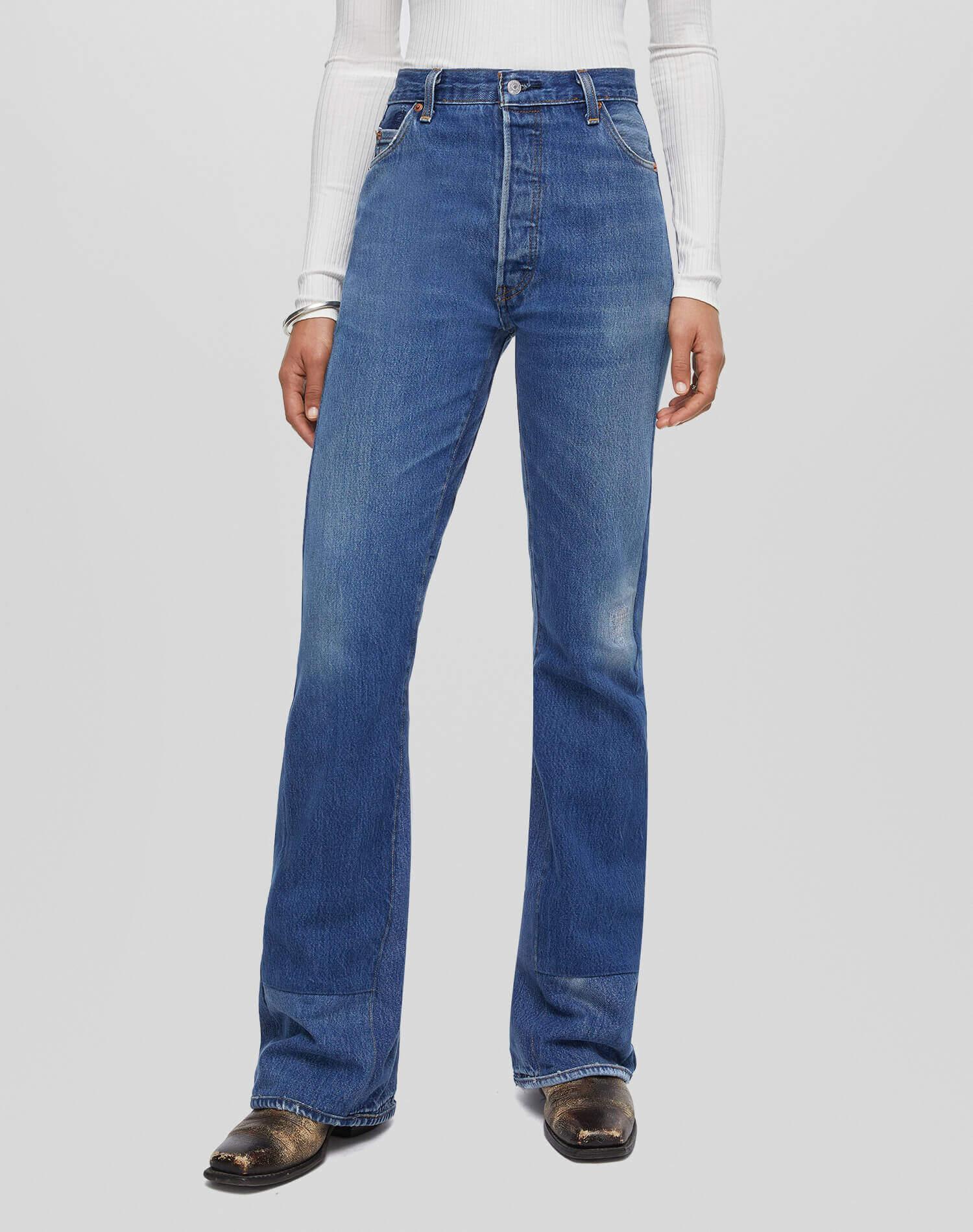 Levi's Riding Jean Product Image