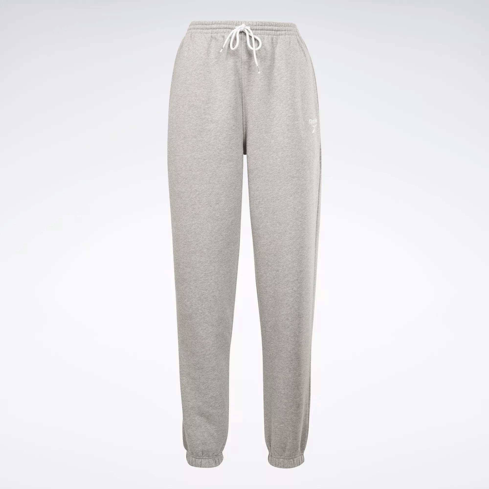 Women's Reebok Identity Fleece Joggers Female Product Image