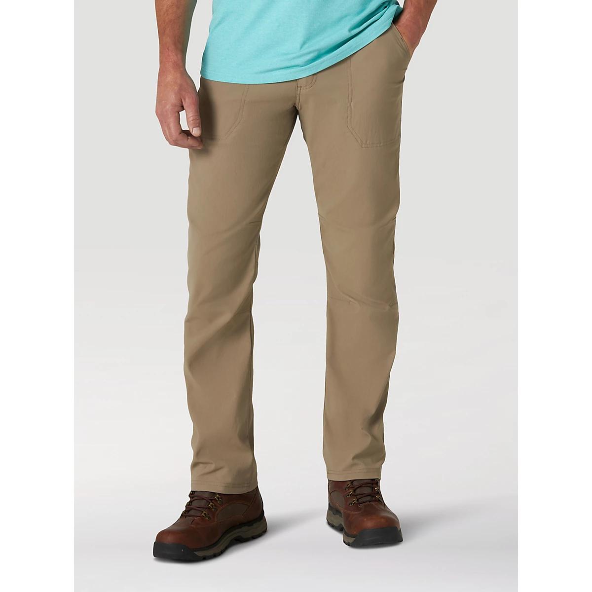 Wrangler ATG™ Men's Westside Trail Pant Product Image