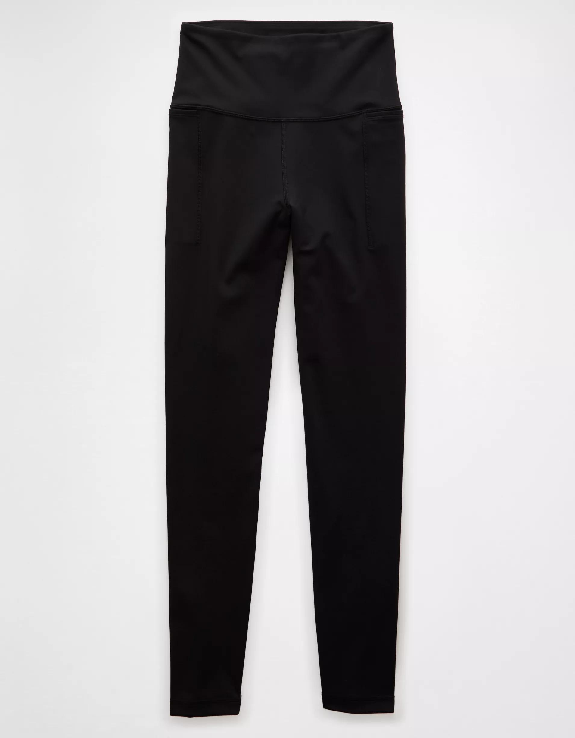 AE The Everything High-Waisted Pocket Legging Product Image