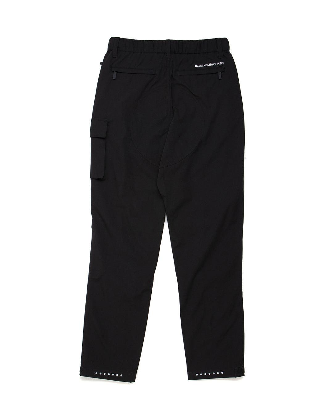 Cycleworks Pant - Black Product Image
