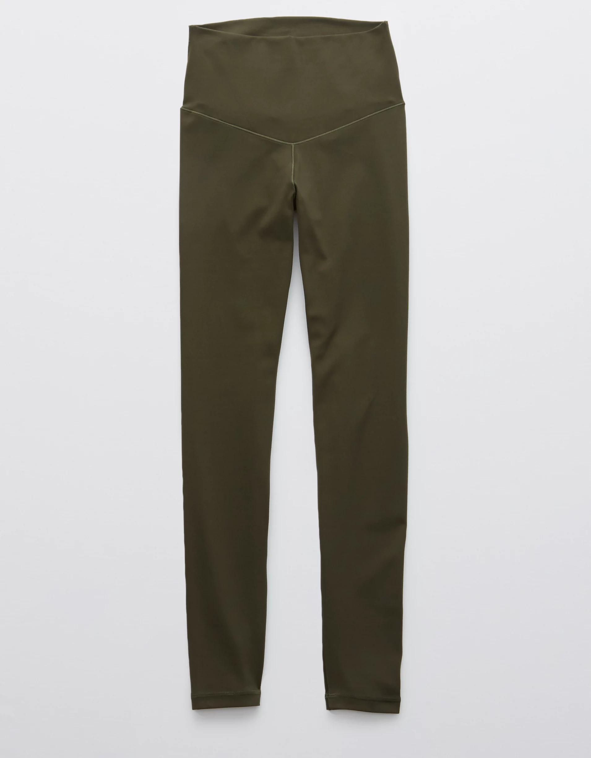 OFFLINE By Aerie Real Me High Waisted Legging Product Image