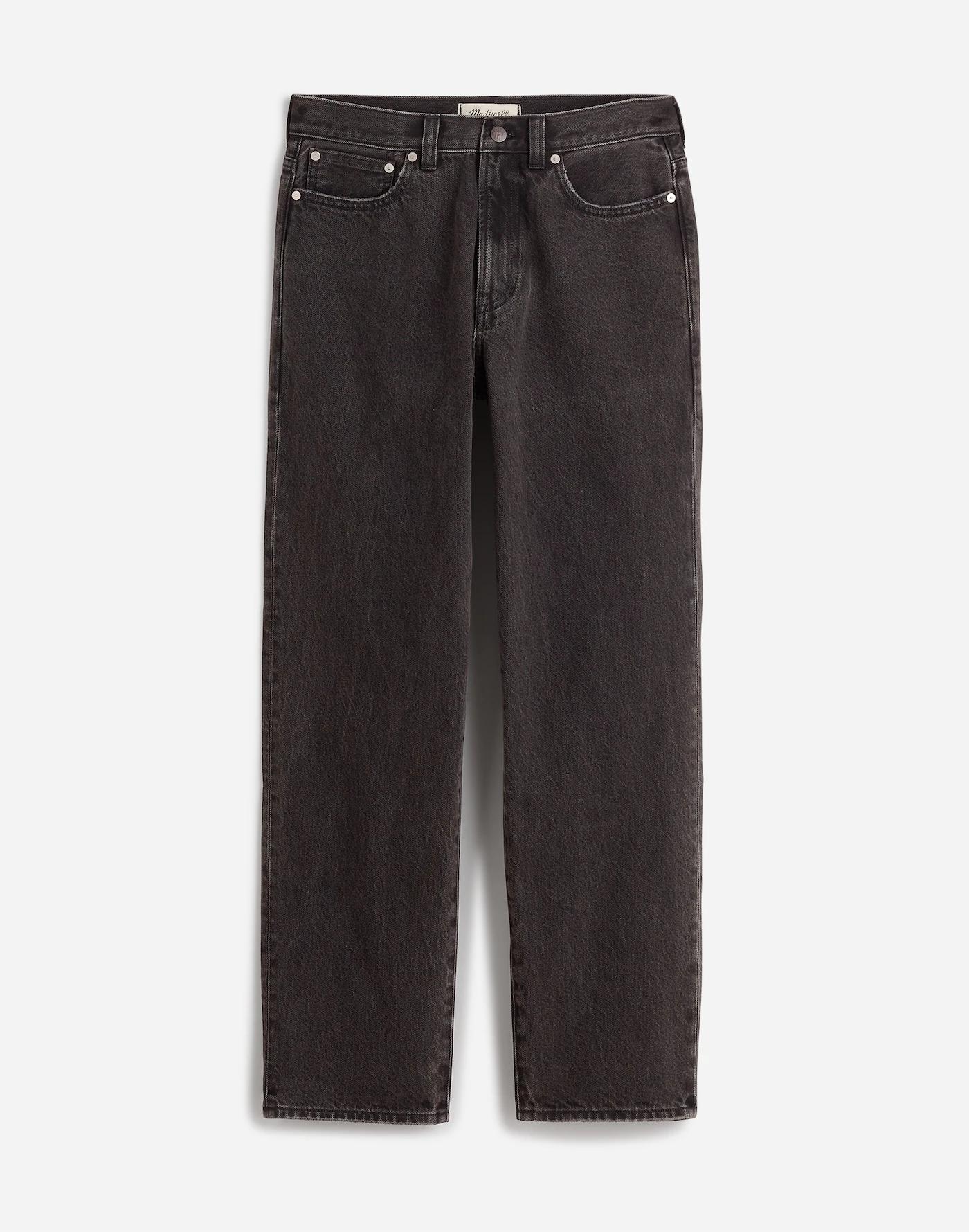 The 1991 Loose Straight Jean Product Image