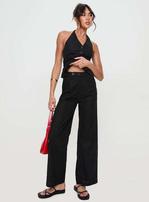 Cassiopeia Set Black Product Image