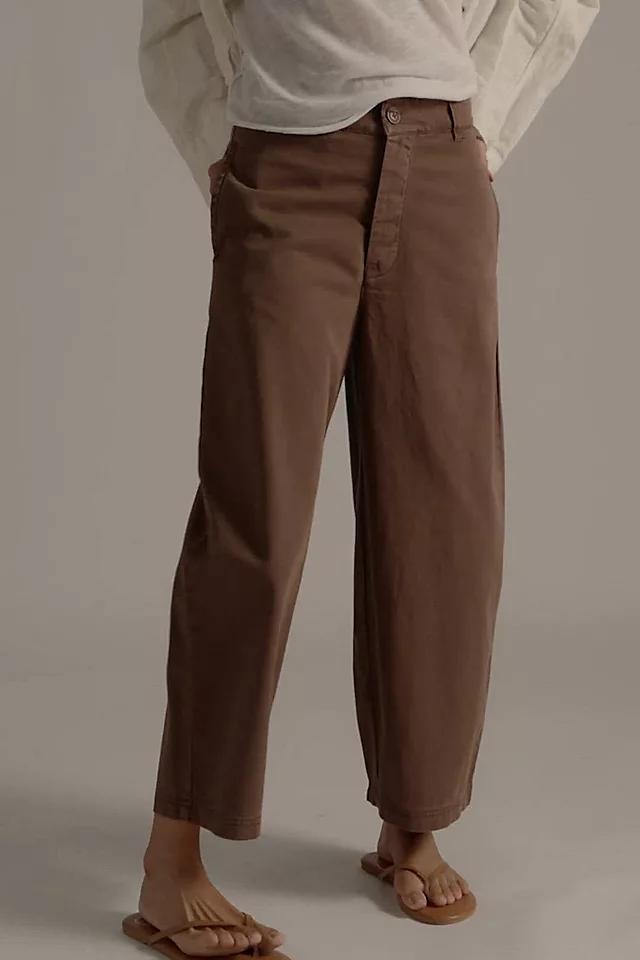 We The Free Laydown Chino Pants Product Image