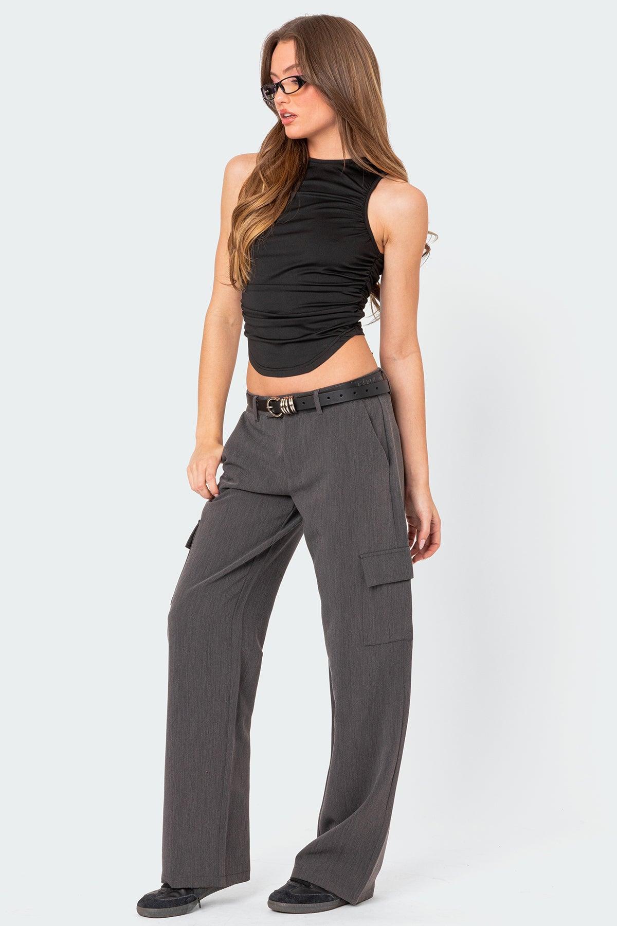 Kamilla Ruched Top Product Image