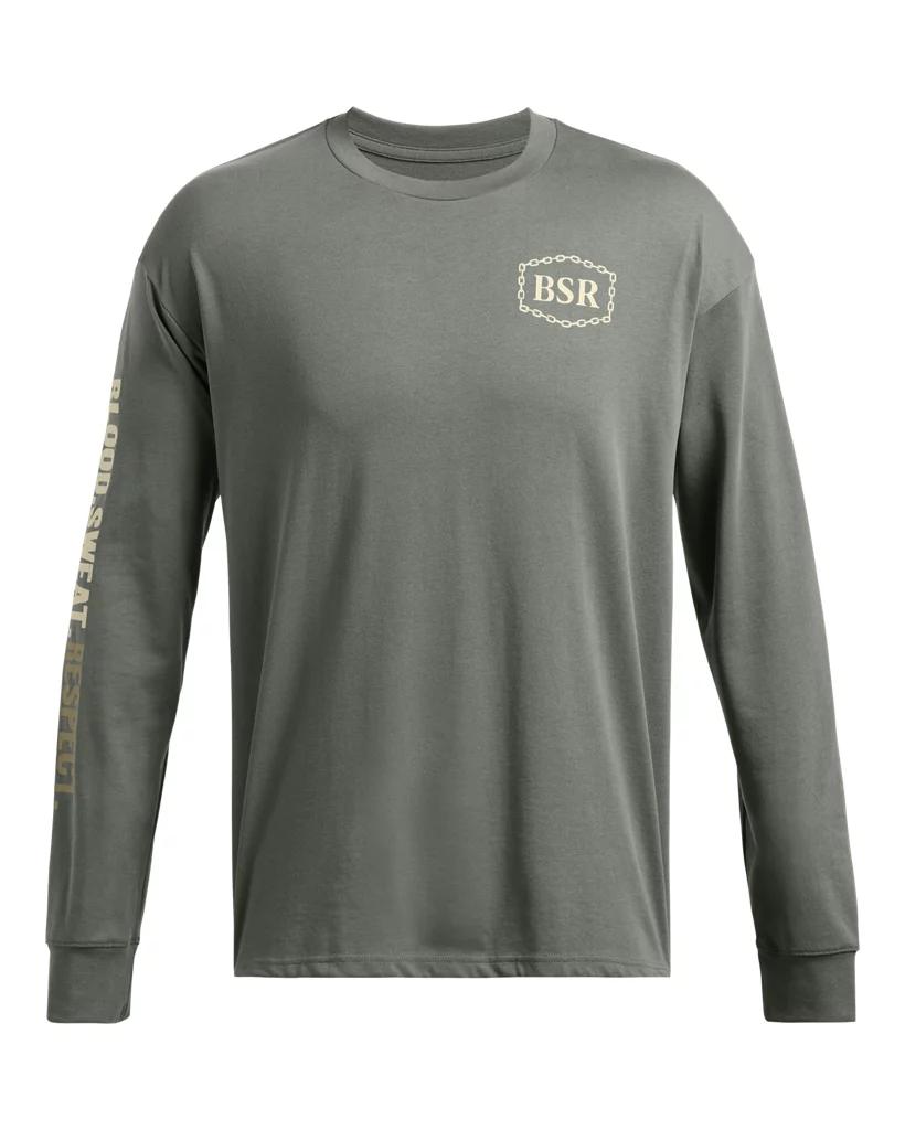 Project Rock BSR Product Image