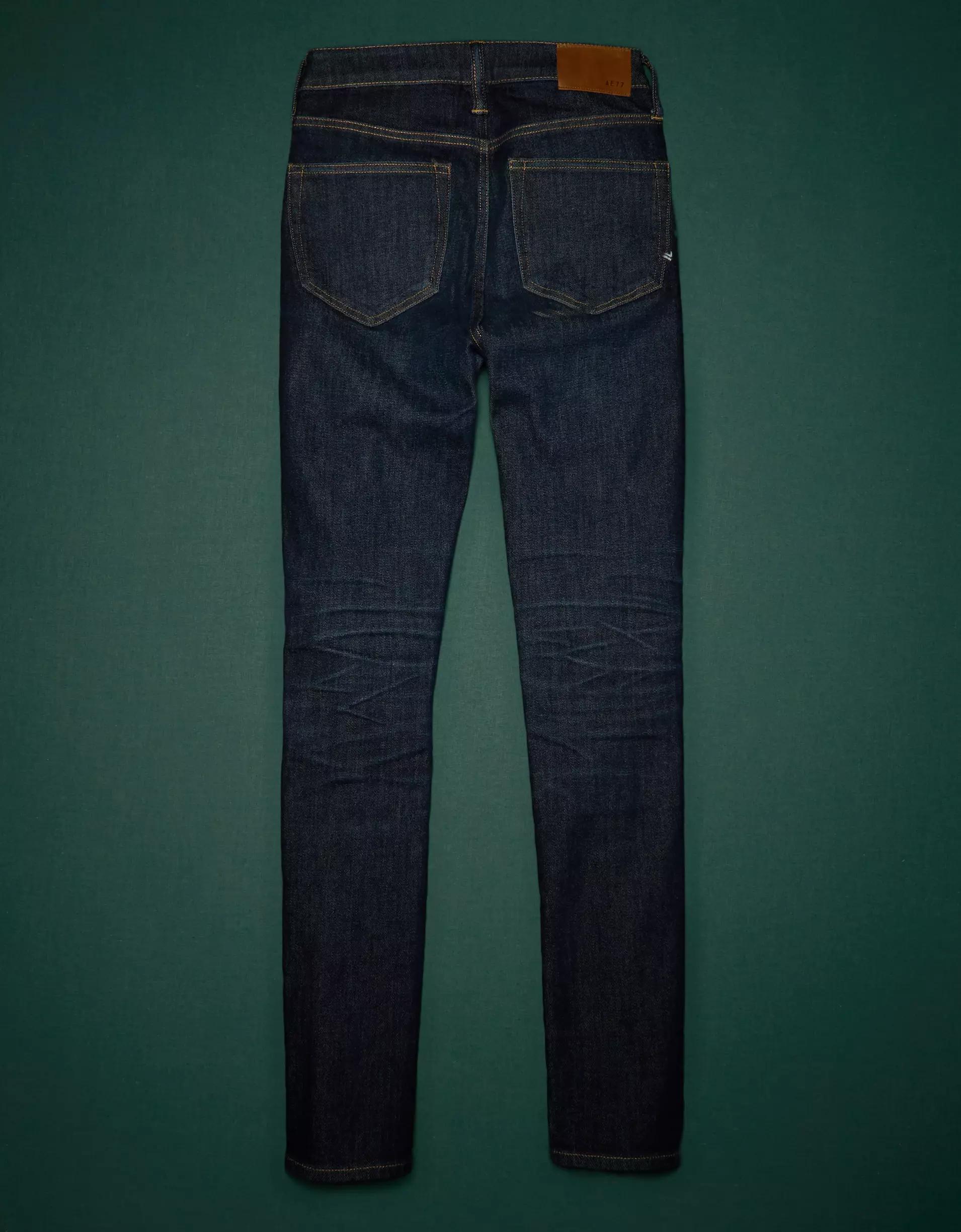 AE77 Premium Skinny Jean Product Image