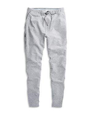 Mack Weldon Ace Modern Fit French Terry Sweatpants Product Image