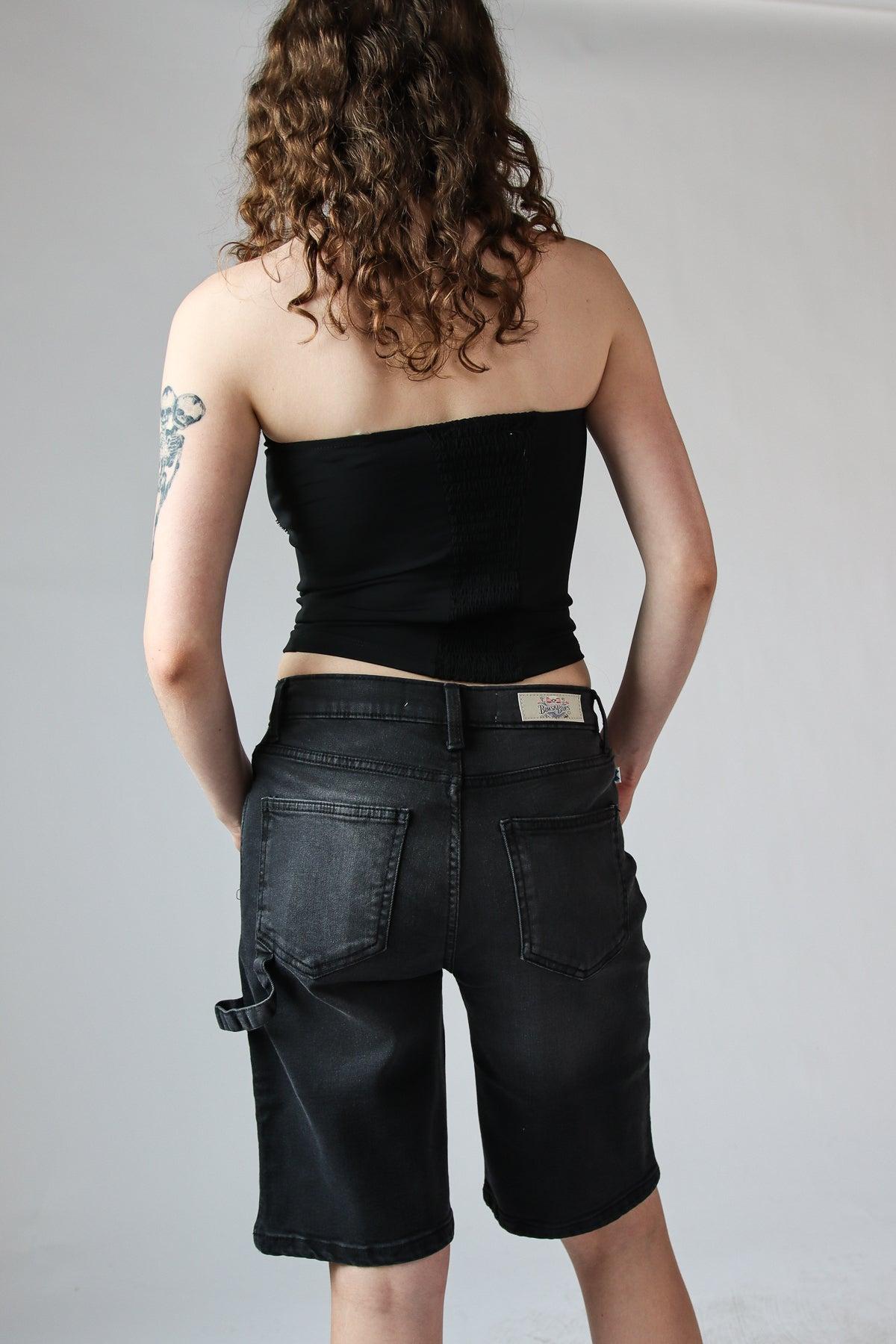 Carpenter Jorts Product Image