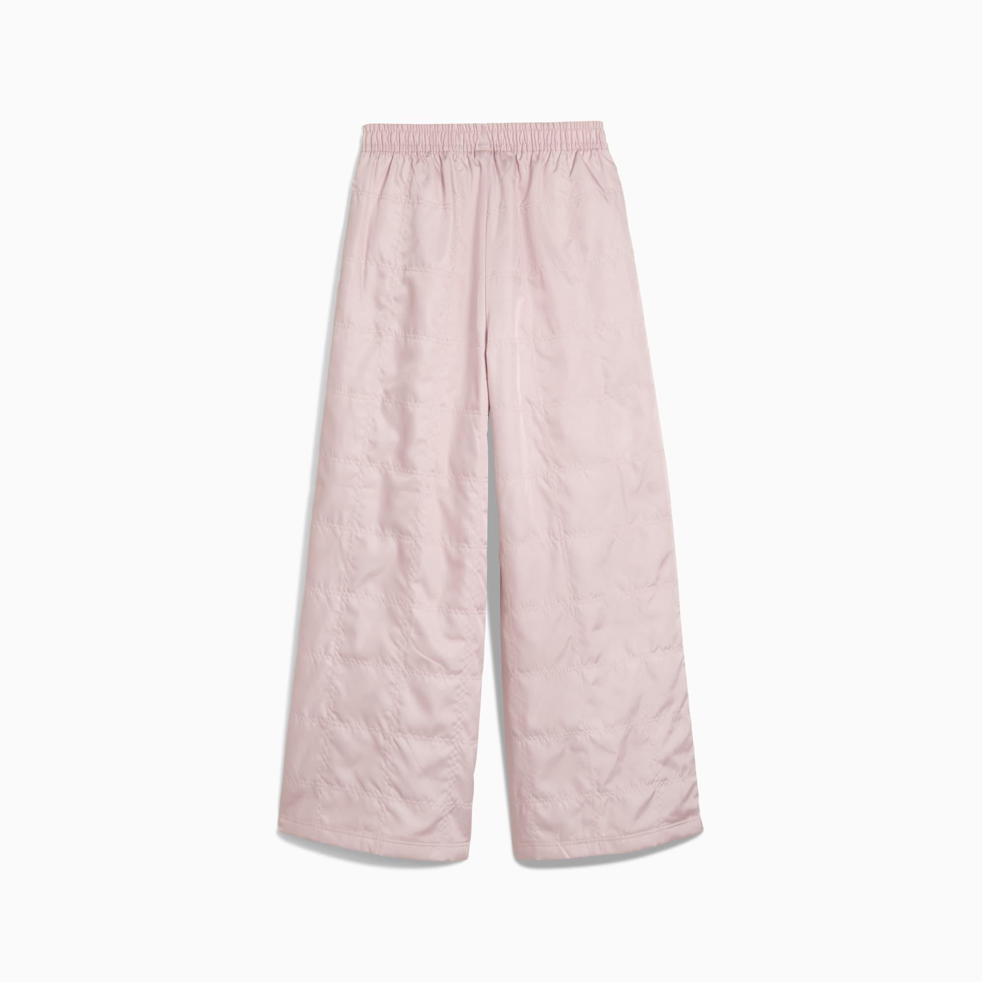 Scuderia Ferrari HP Premium Woven Pants Women Product Image