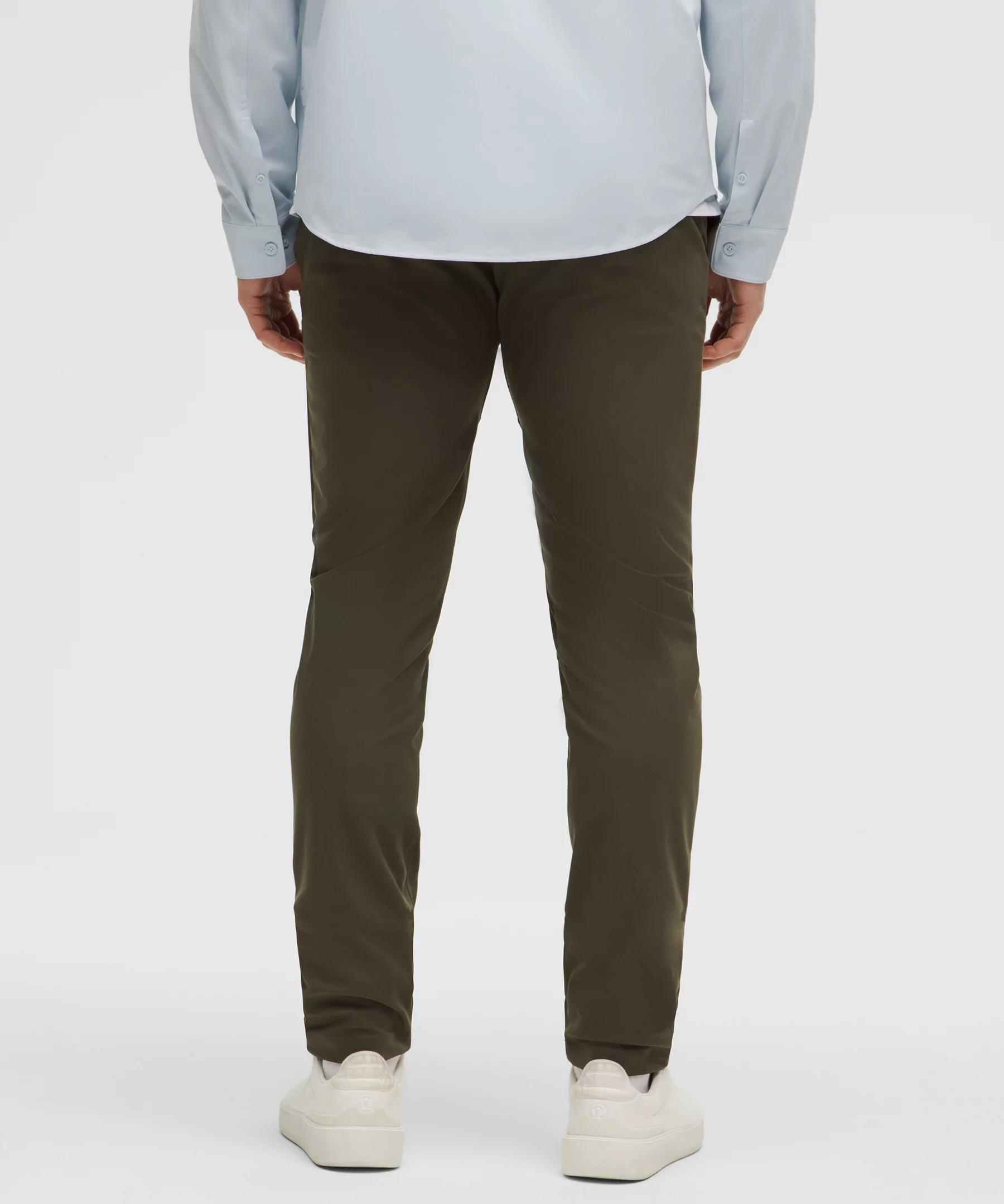 ABC Slim-Fit Trouser 34L *Warpstreme Product Image