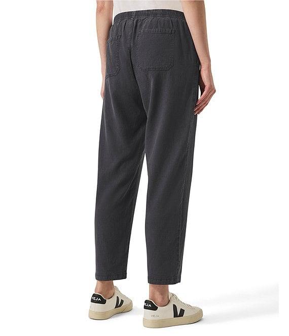 Splendid Angie Straight Leg Drawstring Pants Product Image