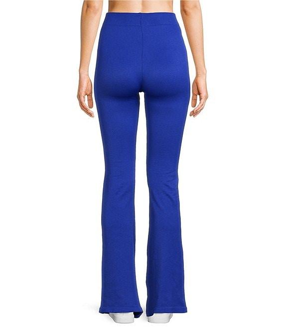 GB Seamless Flare Pants Product Image