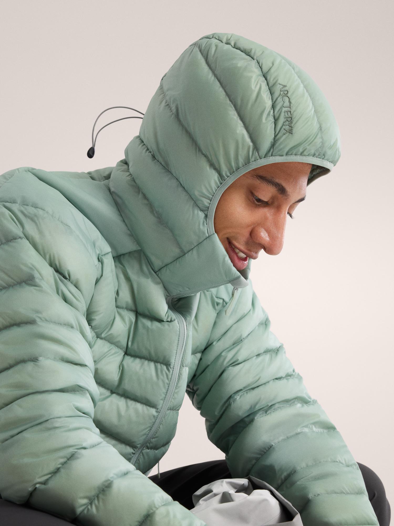 Cerium Hoody Men's Product Image