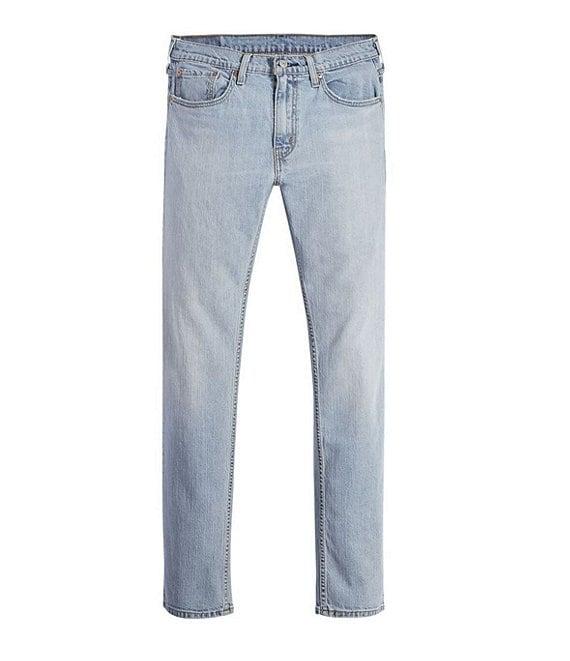 Levi's® Big & Tall 559™ Relaxed Fit Straight Leg Jeans Product Image
