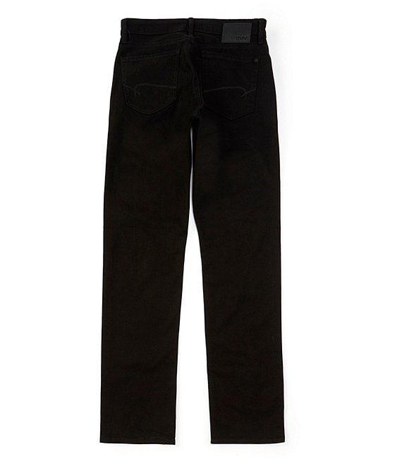 Mavi Zach Classic Fit Straight Leg Jeans Product Image