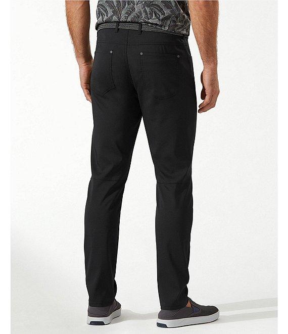 Tommy Bahama IslandZone® Performance Stretch Five-Pocket Pants Product Image