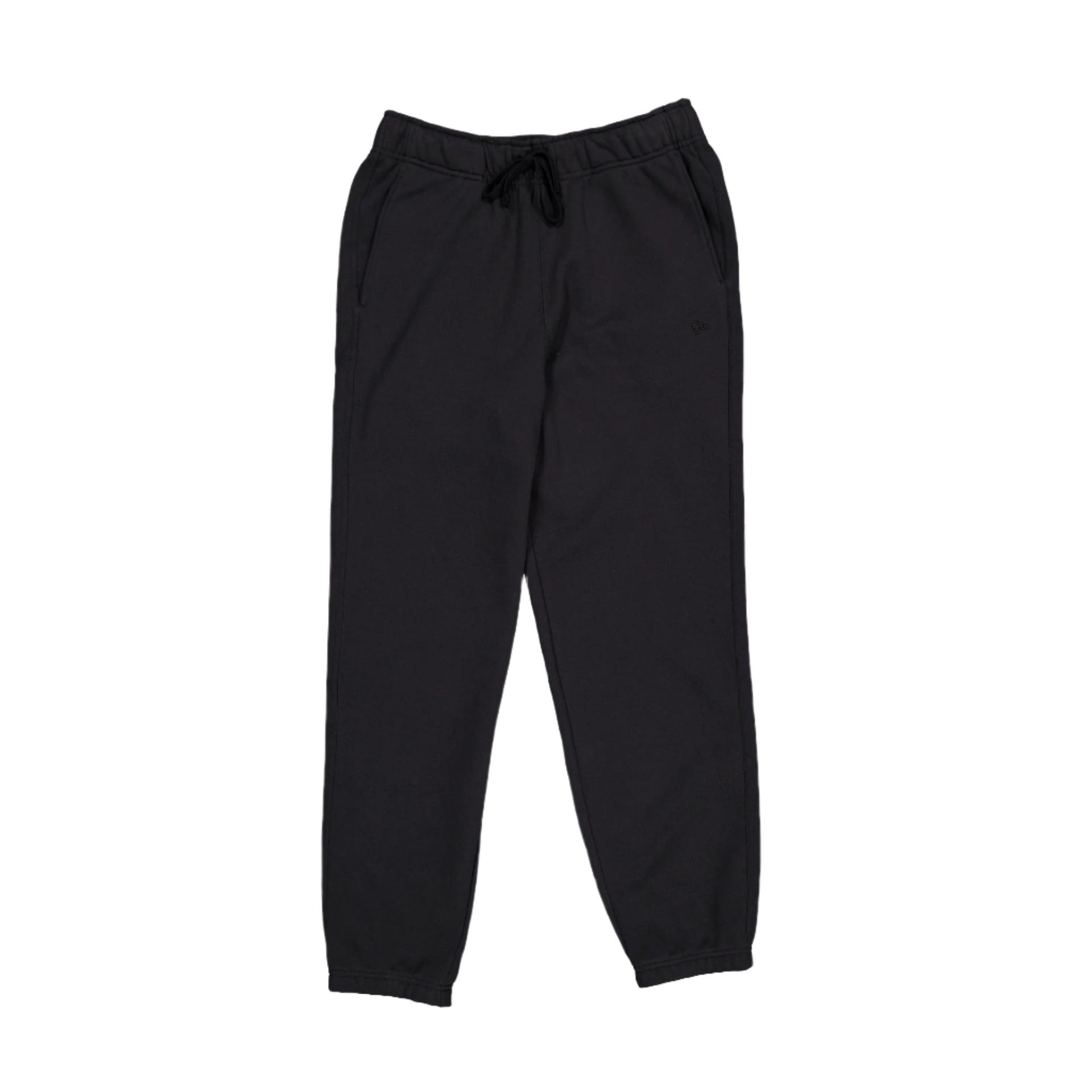 Lakeside Black Joggers Male Product Image