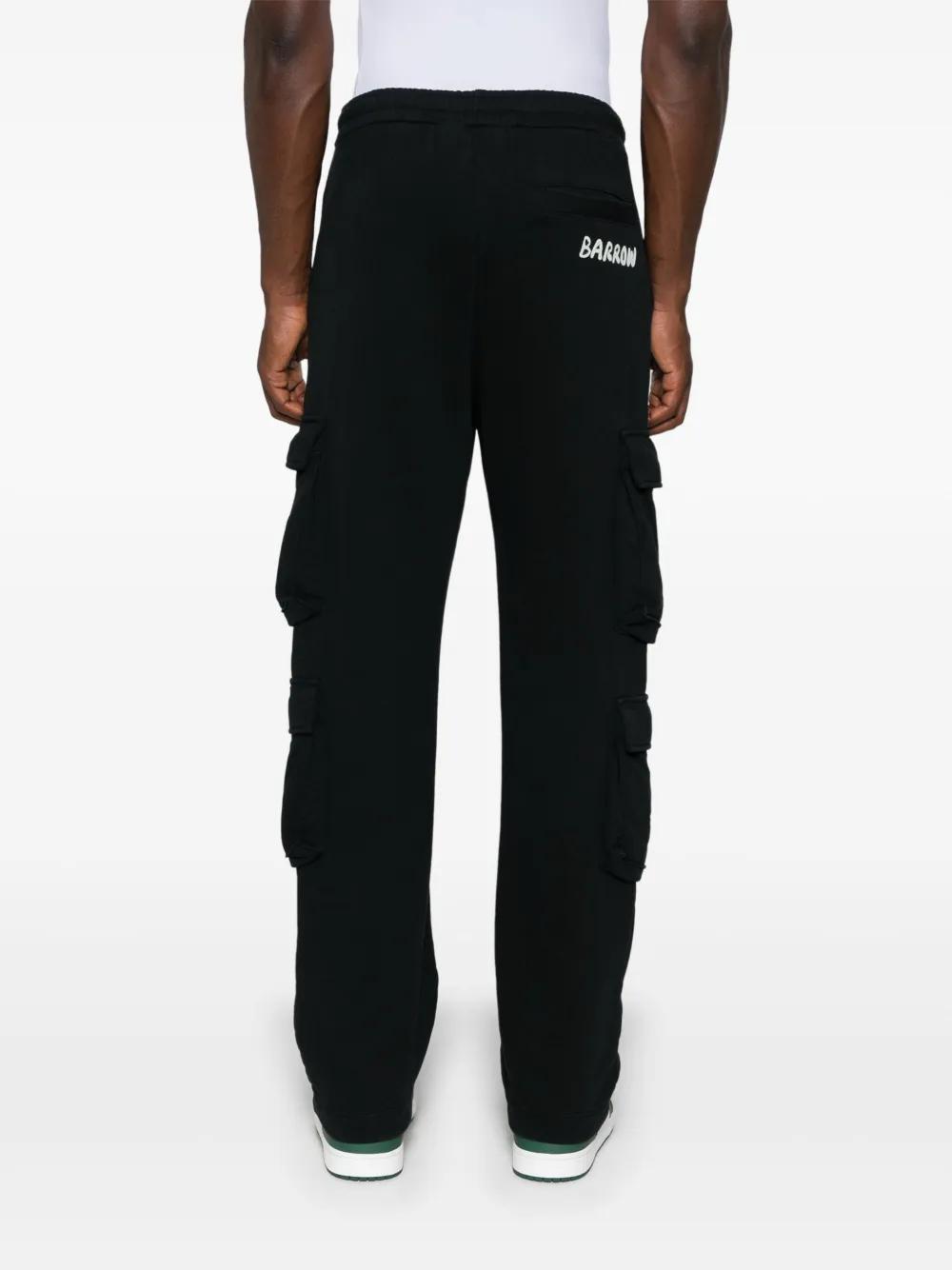 cargo-pocket trousers  Product Image