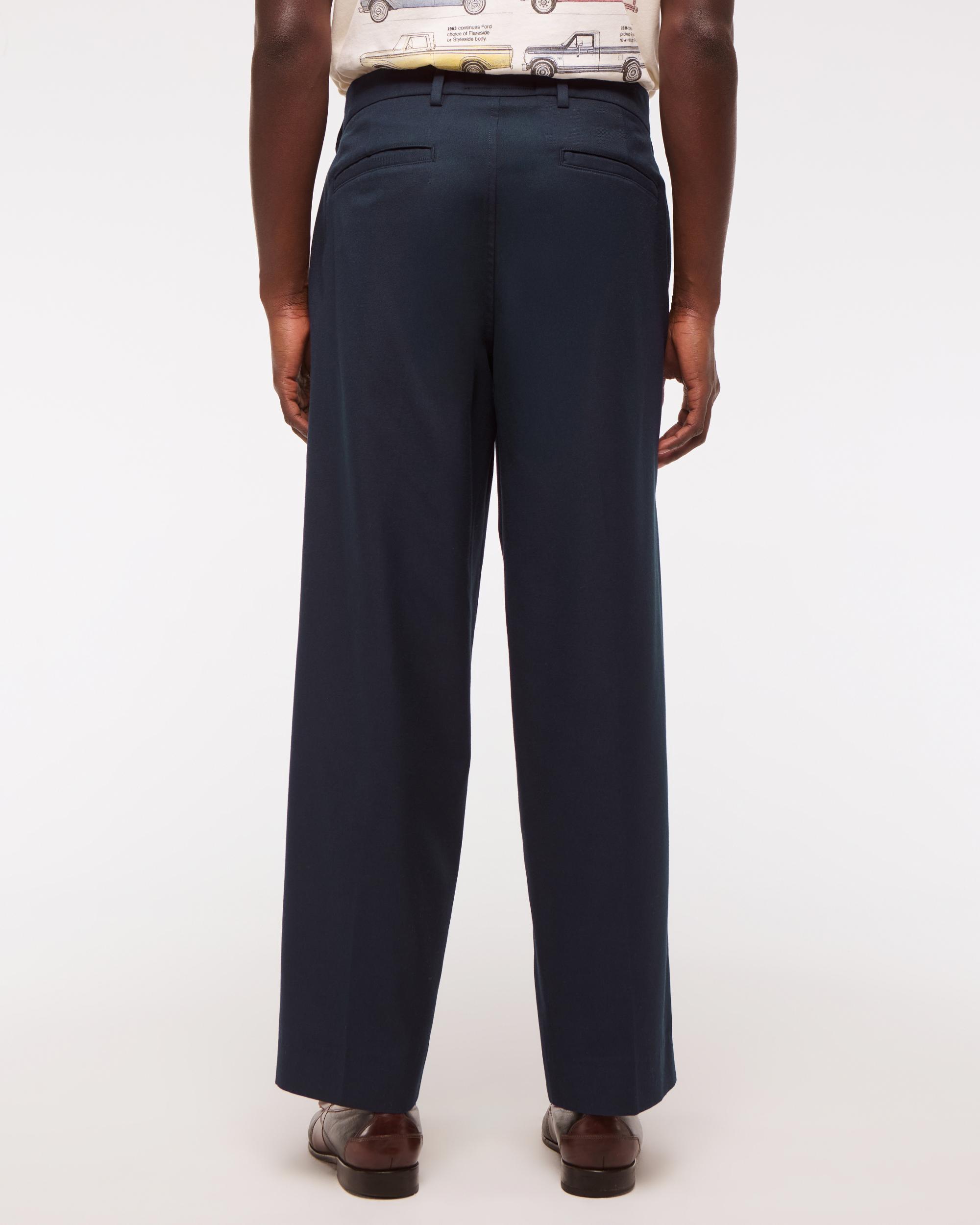 Baggy Trouser Product Image