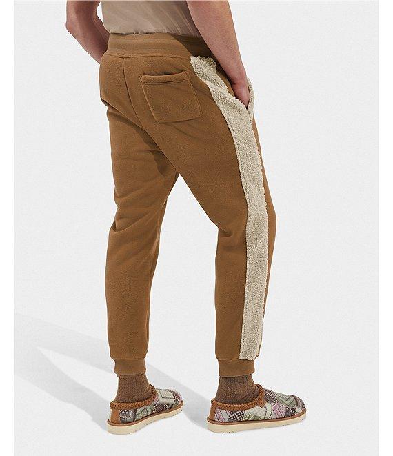 UGG® Evren Bonded Fleece Jogger Pants Product Image