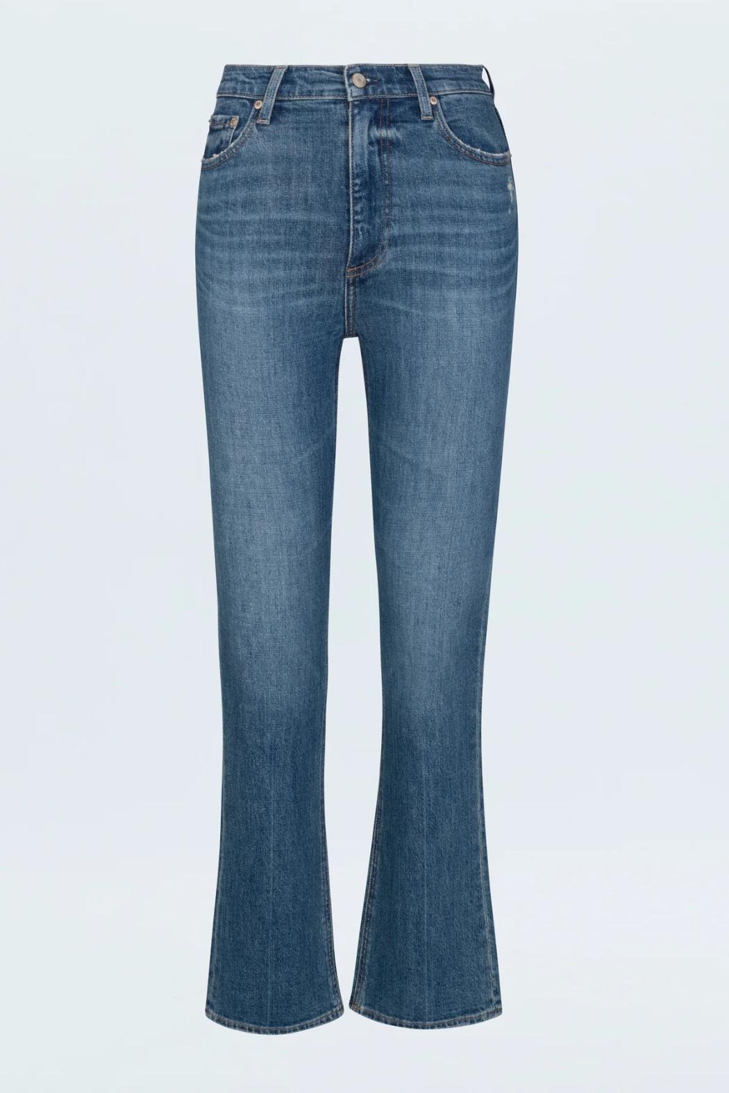 "Krista" Boot Cut Jean Product Image
