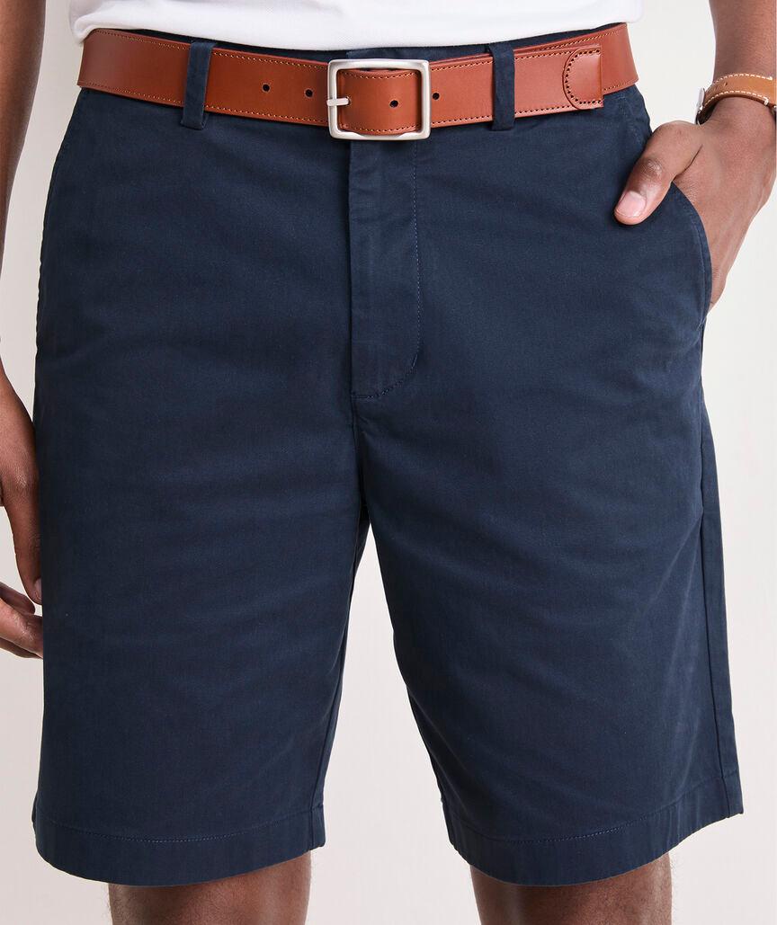 9 Inch Stretch Breaker Shorts Product Image
