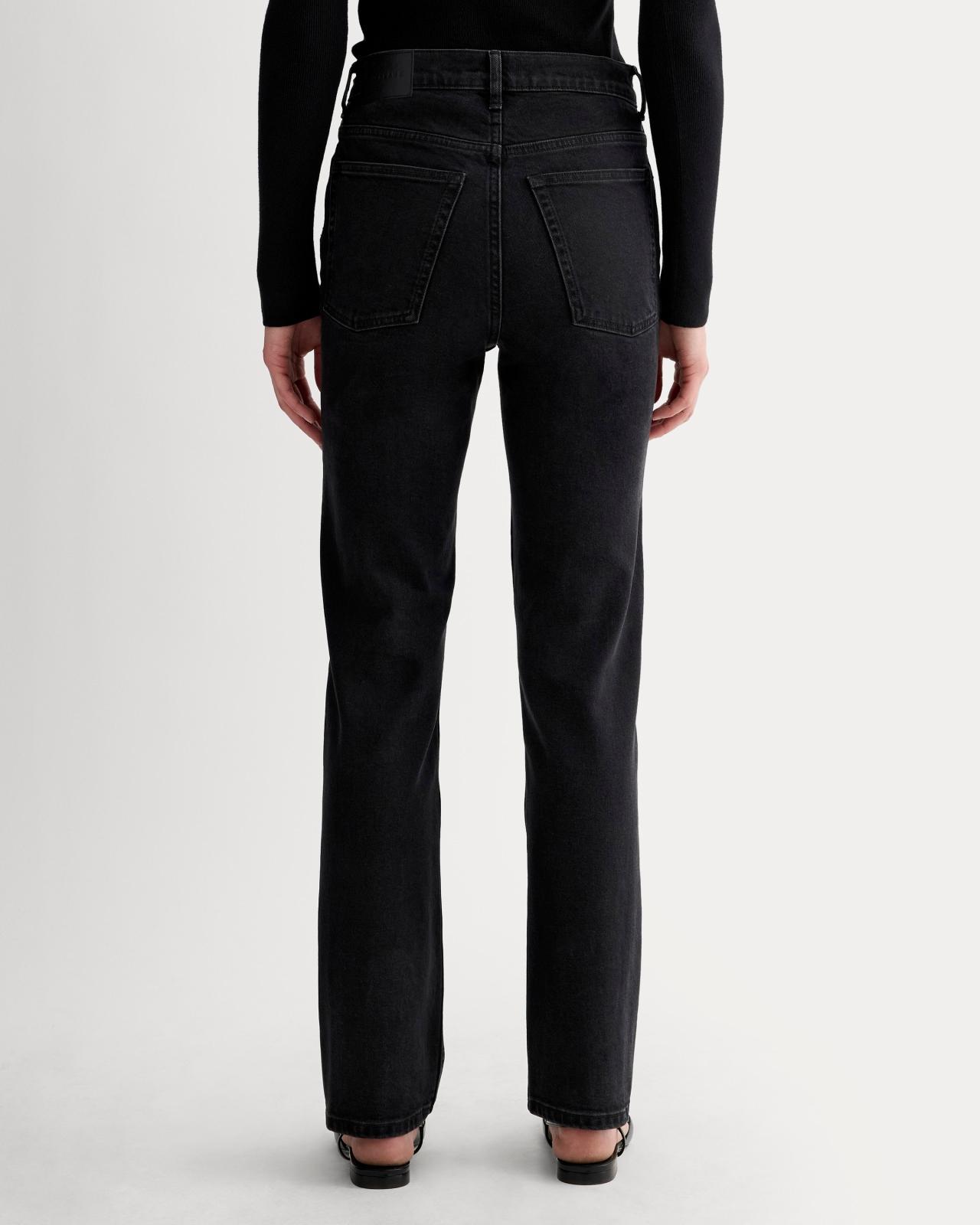 Womens Way-High Slim Jean by Everlane Product Image