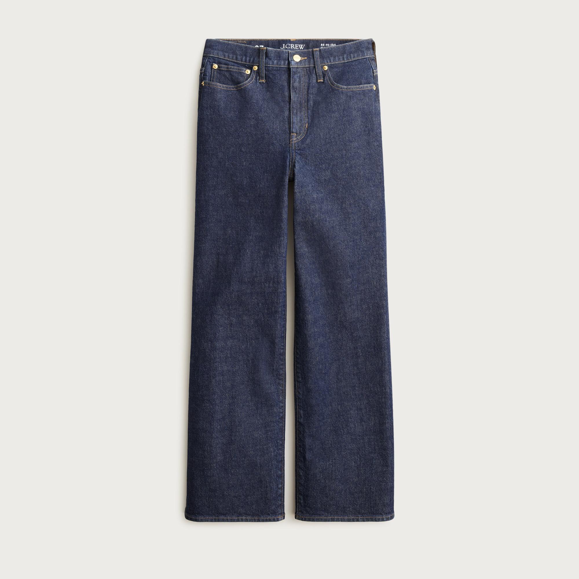 Slim-wide jean Product Image