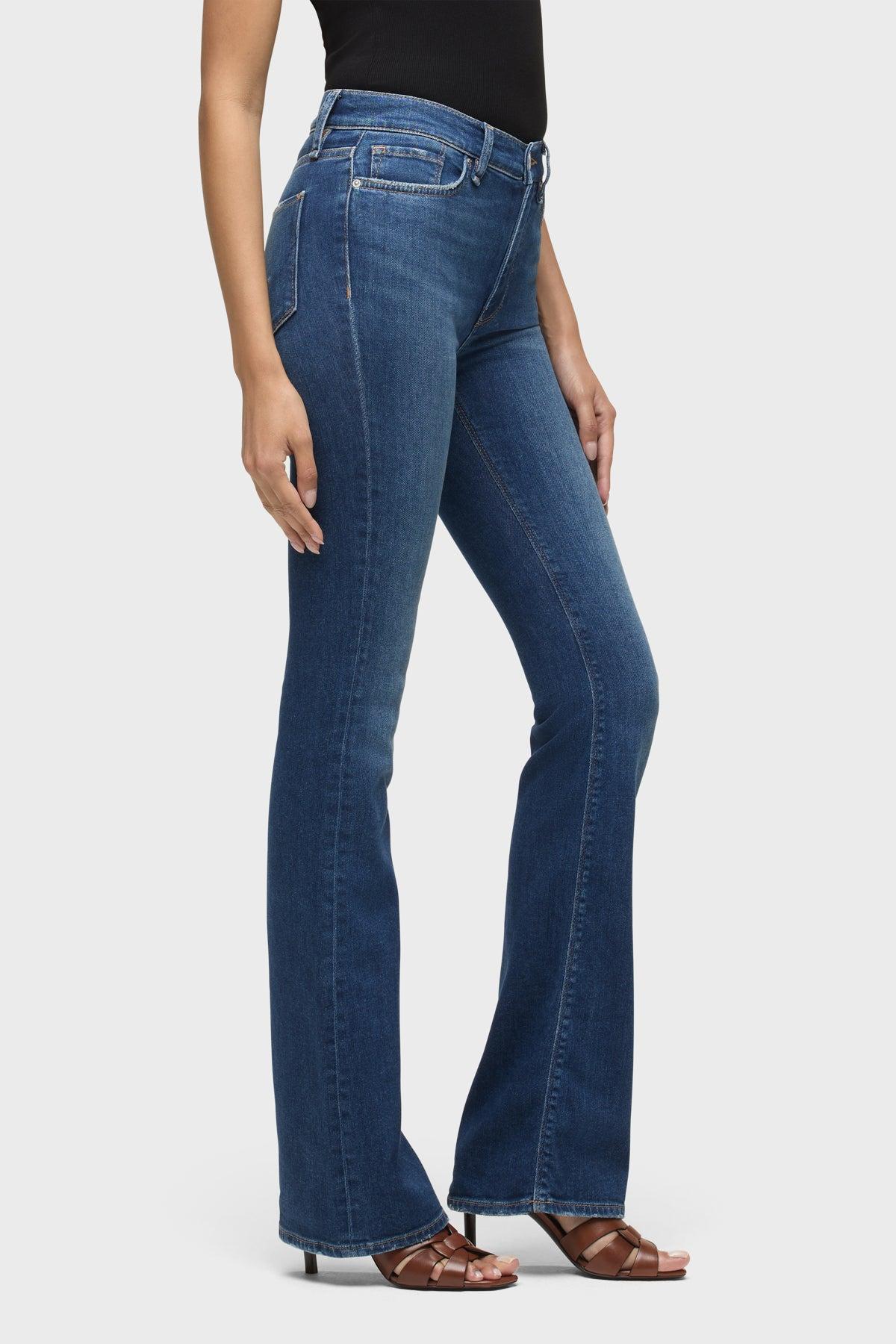 Barbara Bootcut Female Product Image
