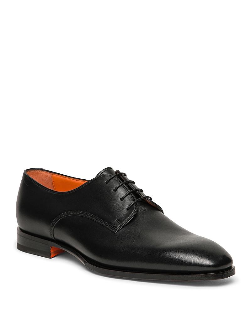 Mens Adrian Leather Dress Shoes Product Image