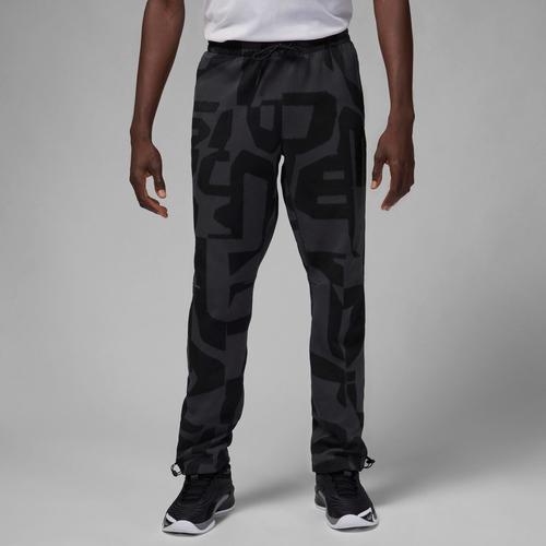 Jordan Mens Jordan Dri-FIT Sport Hoop AOP Pants - Mens Product Image