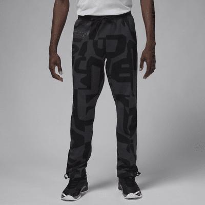 Jordan Mens Jordan Dri-FIT Sport Hoop AOP Pants - Mens Product Image
