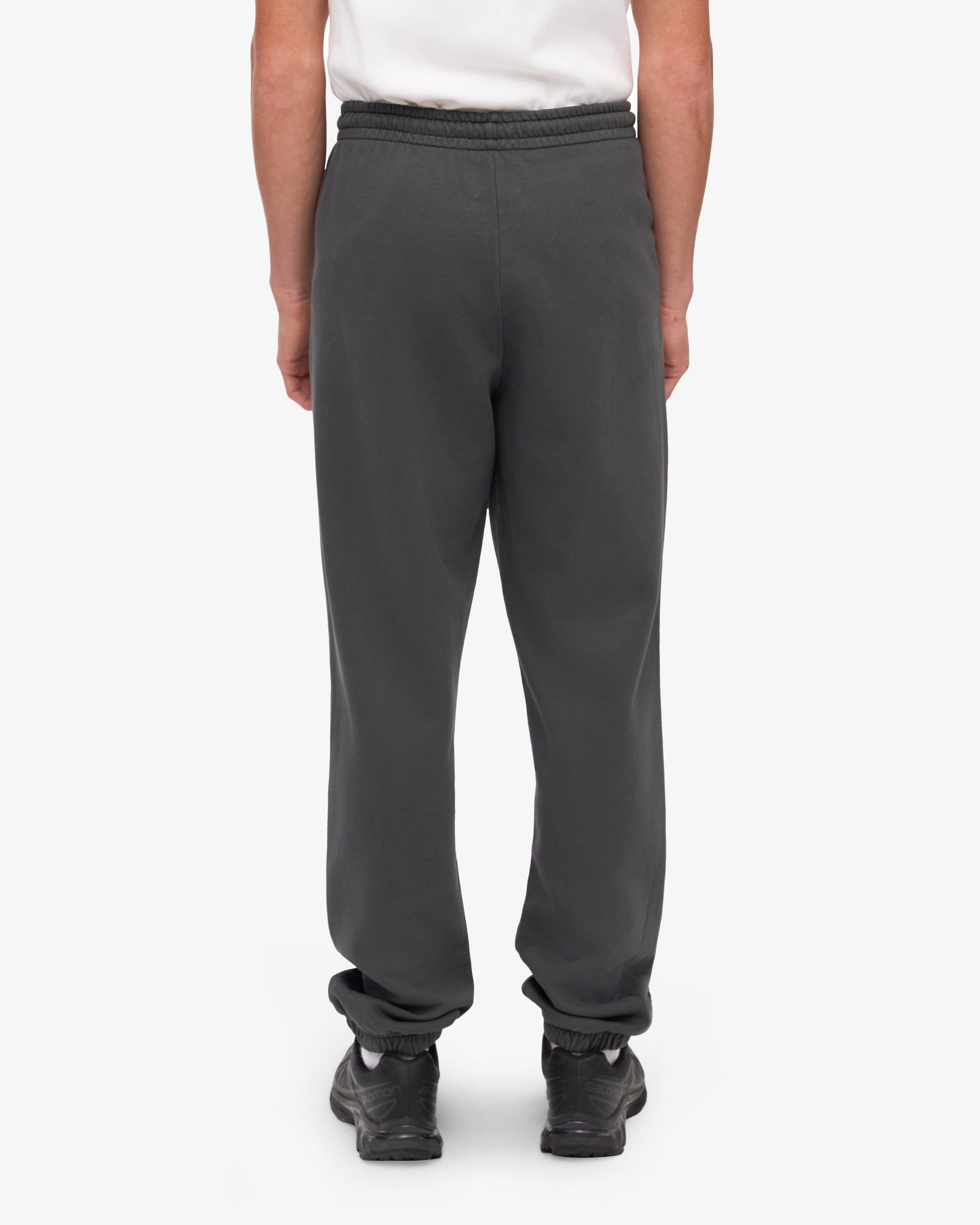 Organic Sweatpants - Dusty Olive Product Image
