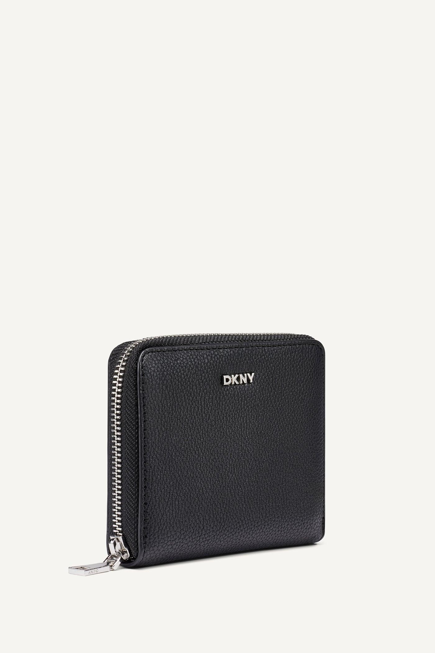 PAULA SMALL ZIP AROUND WALLET Product Image