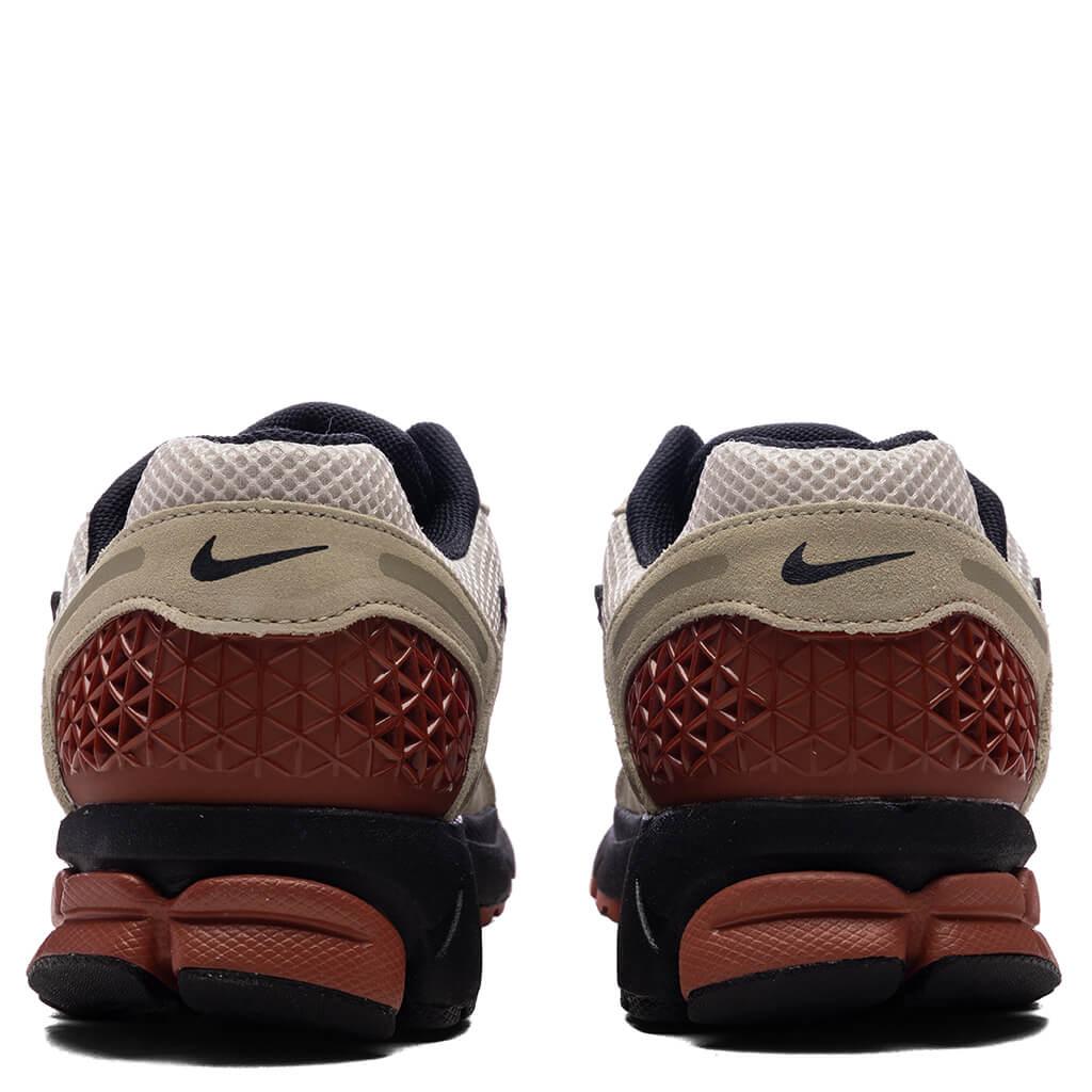 Zoom Vomero 5 - Desert Khaki/Black/Light Orewood Brown Male Product Image