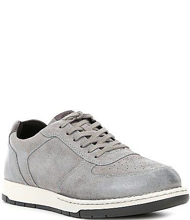 Born Mens Captain Leather Sneakers Product Image