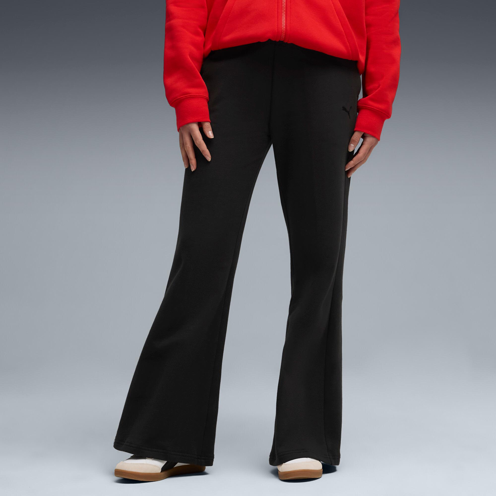 PUMA HER Straight Pants Women Product Image