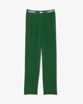 Cotton Jersey Pyjama Pants Product Image