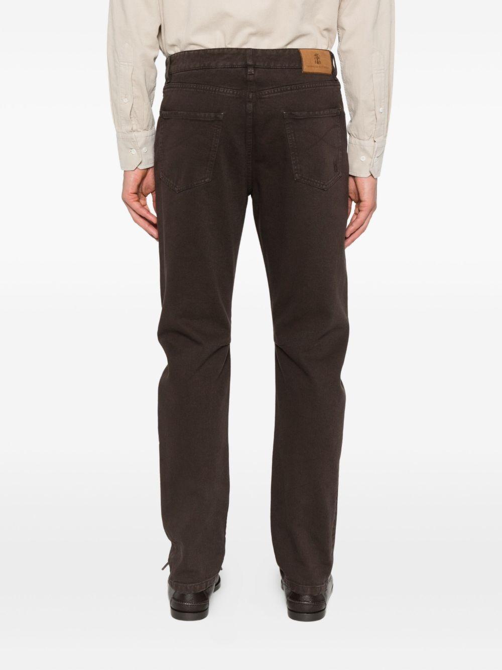 straight-leg jeans Product Image