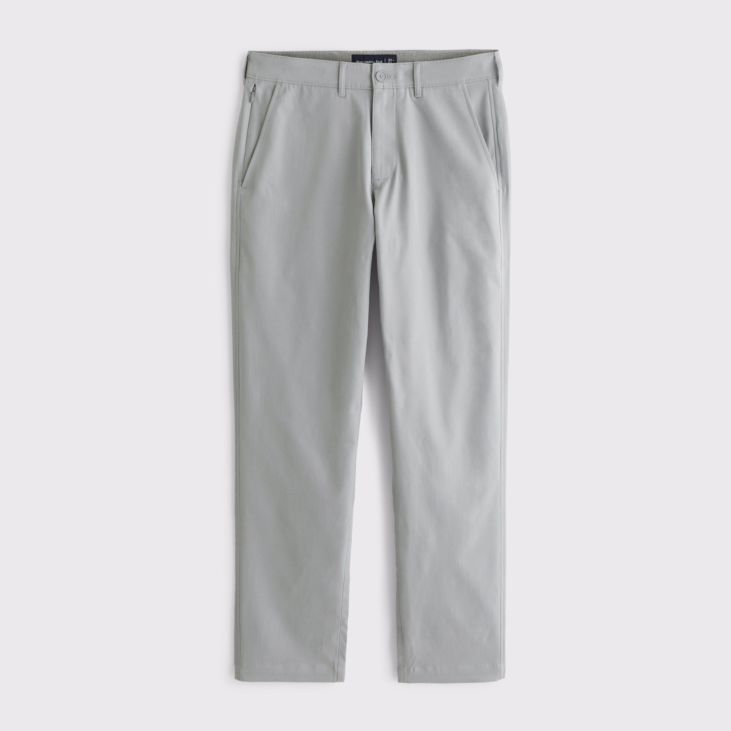 A&F Go-To Athletic Fit Pant Product Image