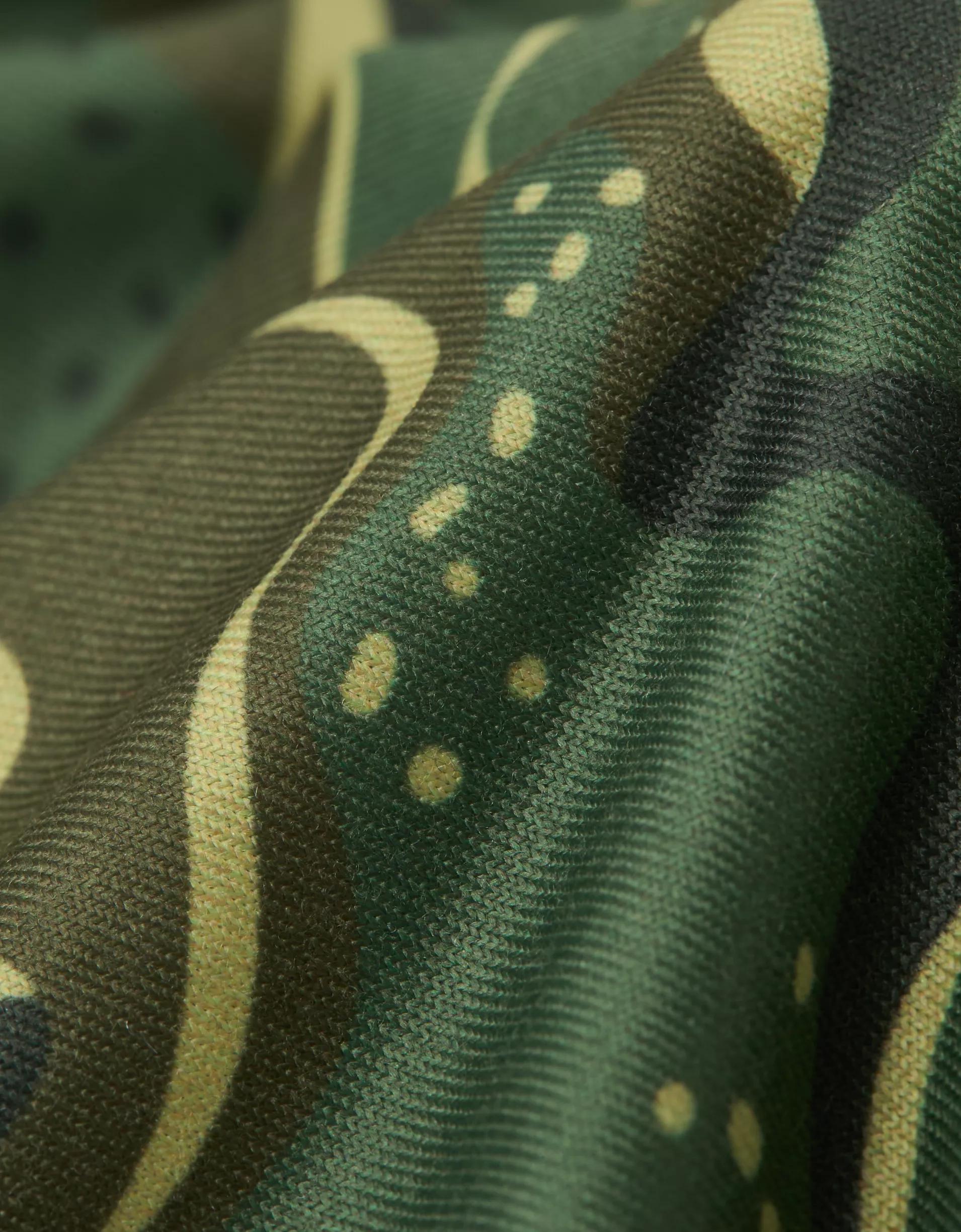 AEO Camo Ultra Soft Pocket Boxer Short Product Image