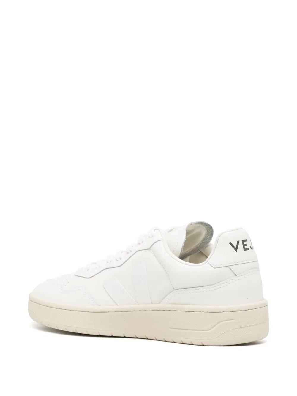 V-90 leather sneakers Product Image
