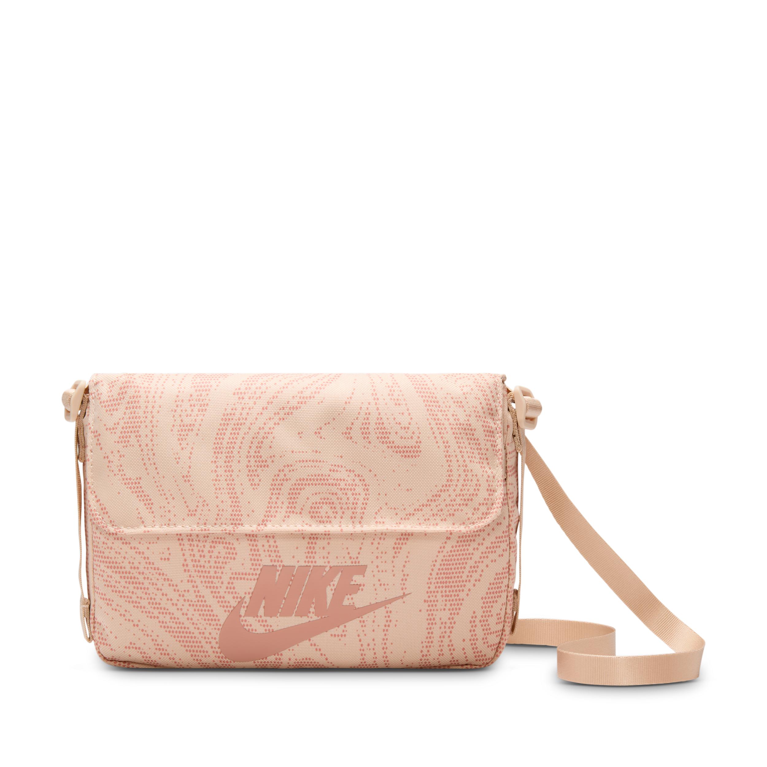 Womens Nike Sportswear Futura 365 Crossbody Bag (3L) | HV6621-126 Product Image