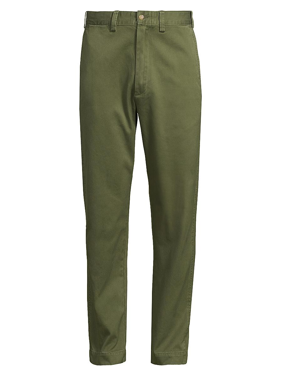 Mens Salinger Twill Chino Pants Product Image