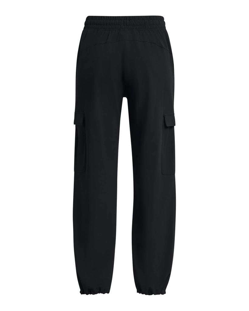 UA Rival Woven Product Image